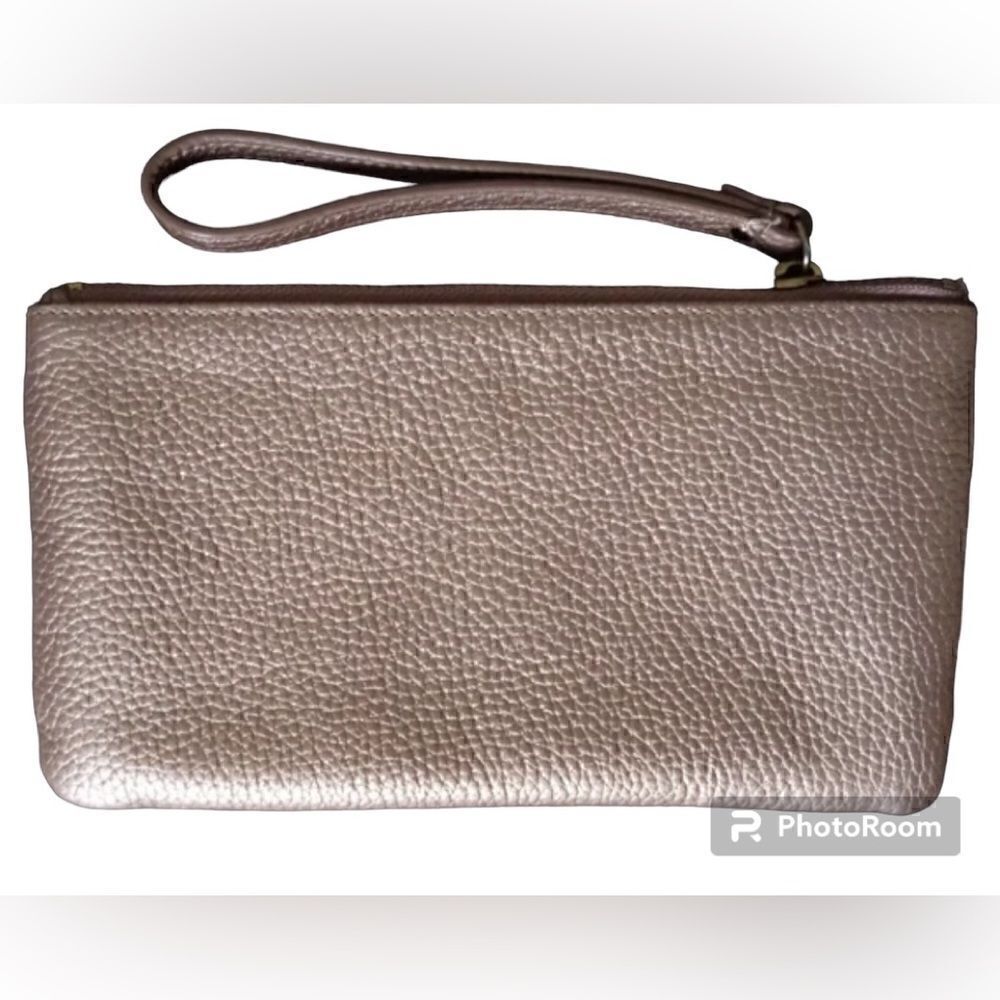 Steve Madden Wristlet - Excellent Condition